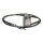ABB LS20P11B11-U01 Positionsschalter Kunststoff-Gehäuse grau IP67 1SBV015911R3801