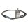 ABB LS20P12B11-U01 Positionsschalter Kunststoff-Gehäuse grau IP67 1SBV015912R3801
