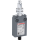 ABB LS21P24B11-U01 Positionsschalter Kunststoff-Gehäuse grau IP67 1SBV016024R3801