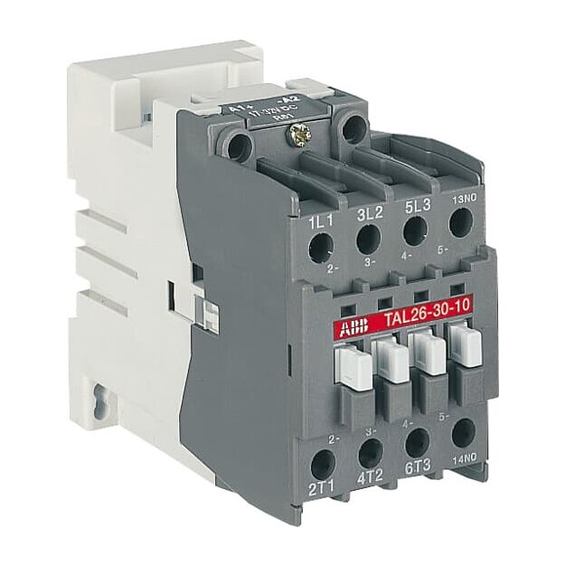 ABB TAL26-30-10-51 Schütz 17-32V DC 1SBL243061R5110