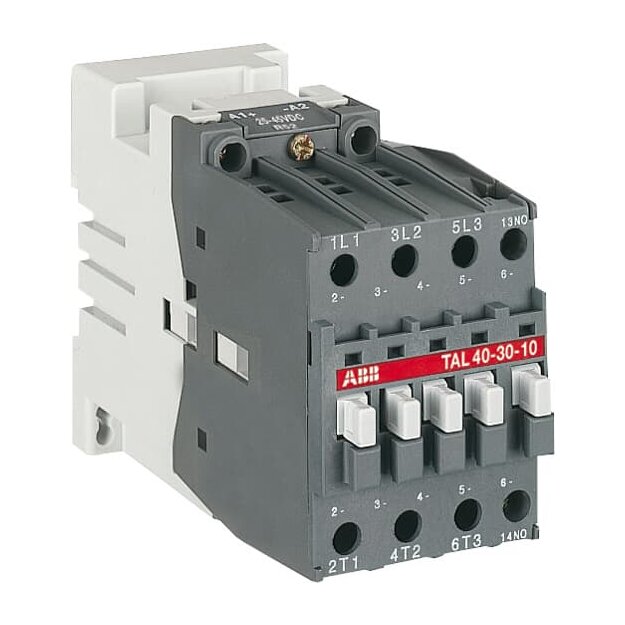 ABB TAL40-30-10-51 Schütz 17-32V DC 1SBL323061R5110