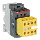 ABB AFS16-30-22-11 Safetyschütz 24-60V 50/60Hz...