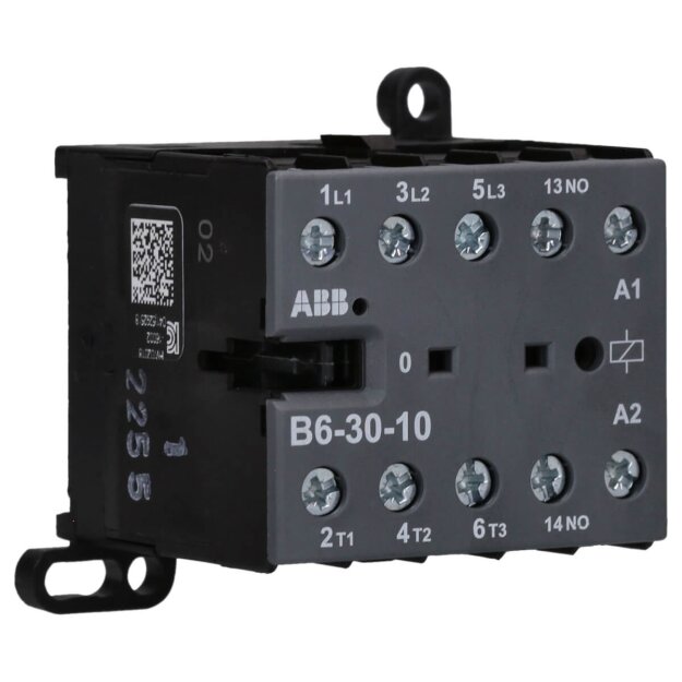 ABB AFC09-30-10-80 Schütz 220-230V 50Hz / 230-240V 60Hz 1SBL131001R8010