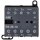 ABB AFC09-30-10-80 Schütz 220-230V 50Hz / 230-240V 60Hz 1SBL131001R8010