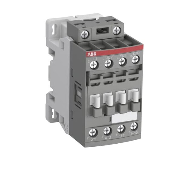 ABB AFC09-30-10-86 Schütz 400/415V 50/60Hz 1SBL131001R8610