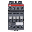ABB AFC12-30-10-88 Schütz 230-240V 50Hz / 240-260V...