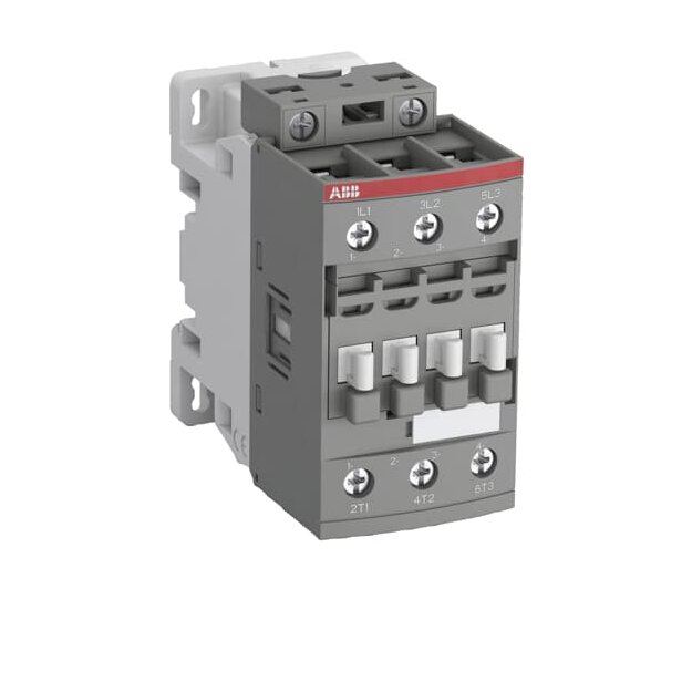 ABB AFC38-30-00-84 Schütz 110V 50Hz / 110-120V 60Hz 1SBL291001R8400