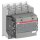 ABB AF116-40-22B-13 Schütz 4-polig 100-250V AC 50/60Hz / DC Hiko: 2S + 2Ö 1SFL427102R1322