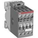 ABB AFC38-40-00-81 Schütz 24V 50/60Hz 4-polig...