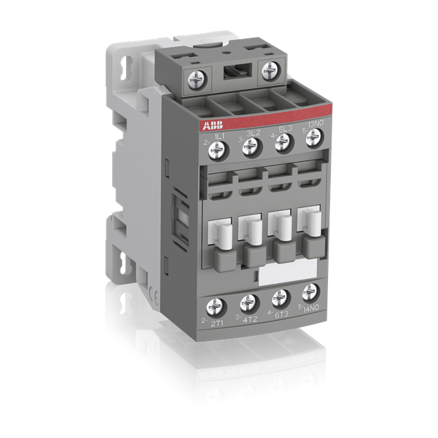 ABB AF12Z-30-01-22 Schütz 48-130V 50/60Hz / DC Low Power Consumption 1SBL156001R2201
