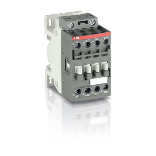ABB AF12ZB-30-01-22 Schütz 48-130V 50/60Hz / DC mit Bahnzulassung 1SBL156061R2201