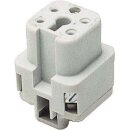 Walther Werke Buchseneinsatz A4 700104 (1er)