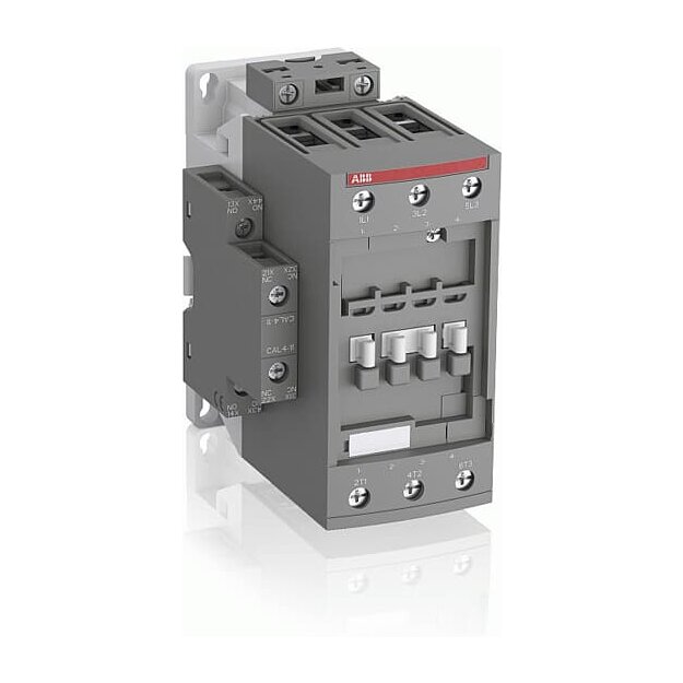 ABB AF40B-30-11-12 Schütz 48-130V50/60HZ-DC 1SBL347061R1211