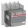 ABB AF140-40-00B-13 Schütz 4-polig 100-250V 50/60Hz / DC Schienenanschlüsse 1SFL447102R1300