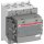 ABB AF140-40-22-12 Schütz 4-polig 48-130V 50/60Hz / DC Hiko: 2S + 2Ö 1SFL447101R1222