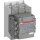 ABB AF140B-30-22-11 Schütz 24-60V 50/60Hz / 20-60V DC Schienenanschlüsse 1SFL447063R1122