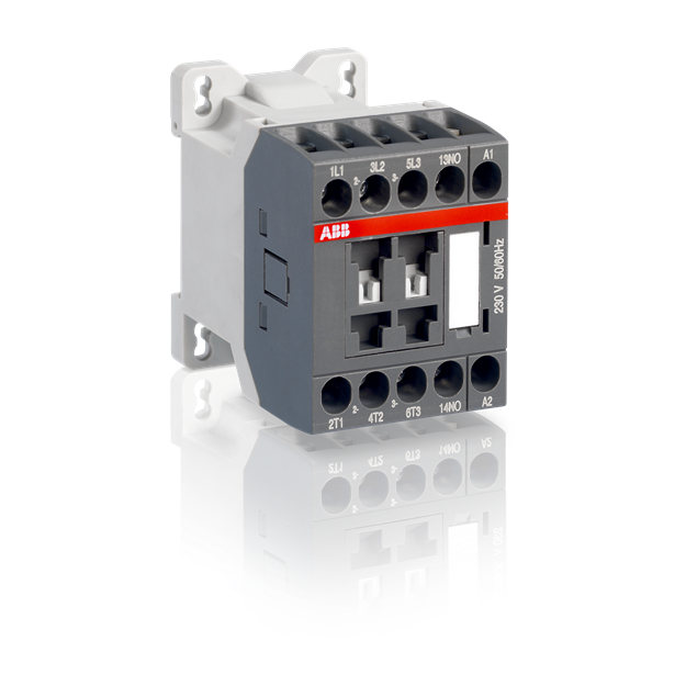 ABB AS12-30-10-20 Schütz 24V 50/60Hz 1SBL111001R2010