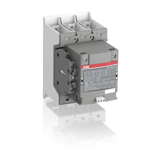 ABB AF146-30-11-34 Schütz 75kW 250-500V 50/60Hz / DC integrierte SPS-Schnittstelle 1SFL467001R3411