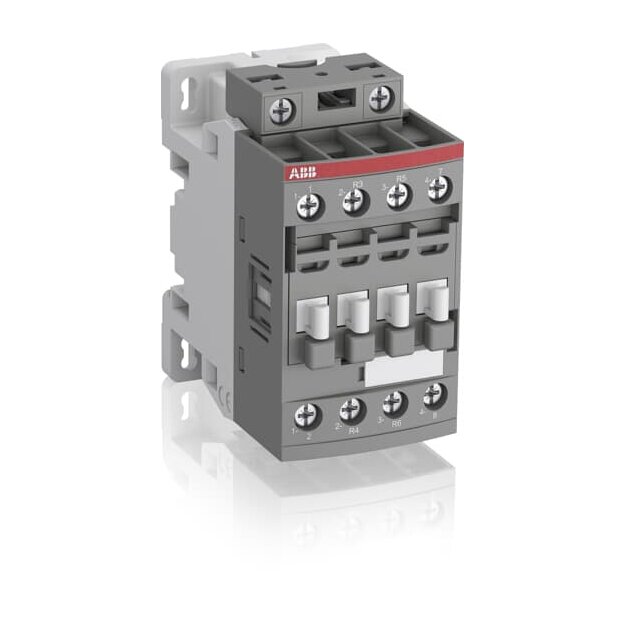 ABB AF16-22-00-11 Schütz 24-60V 50/60Hz / 20-60V DC 4-polig 1SBL177501R1100