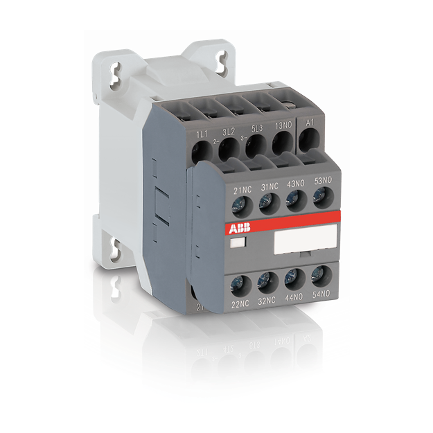 ABB AS09-30-32-26 Schütz 230V 50/60Hz 1SBL101001R2632