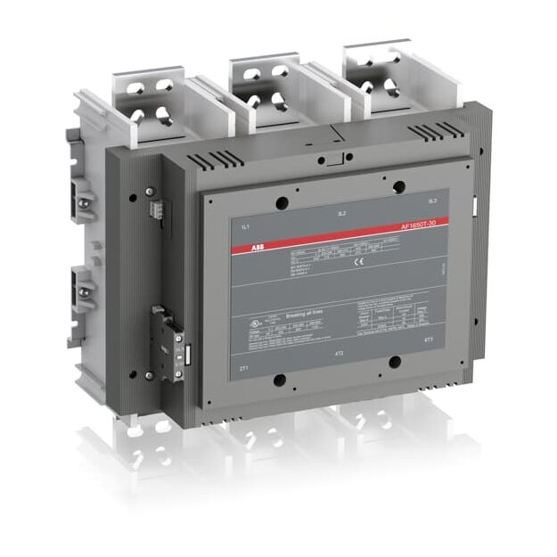 ABB AF1650T-30-11 Schütz FRT 230-240V 50/60Hz ohne Schrauben 1SFL677001R9104