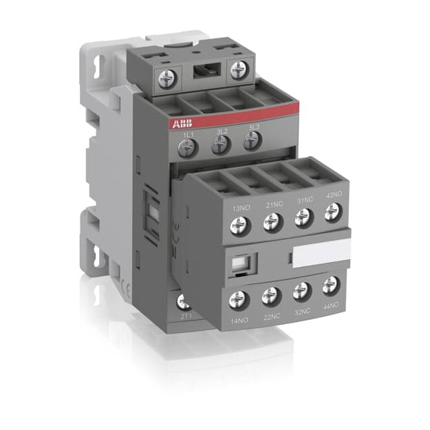 ABB AF16Z-30-22-20 Schütz 12-20V DC Low Power Consumption 1SBL176001R2022