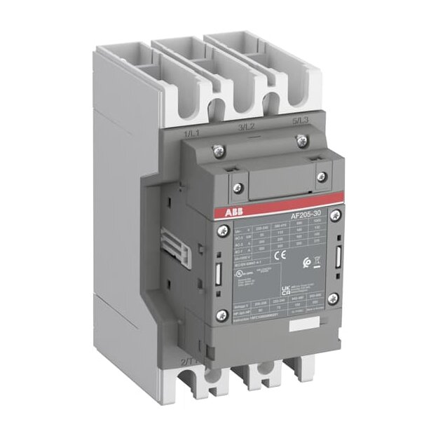 ABB AF205-30-00-13 Schütz 100-250V 50/60Hz / DC 1SFL527002R1300