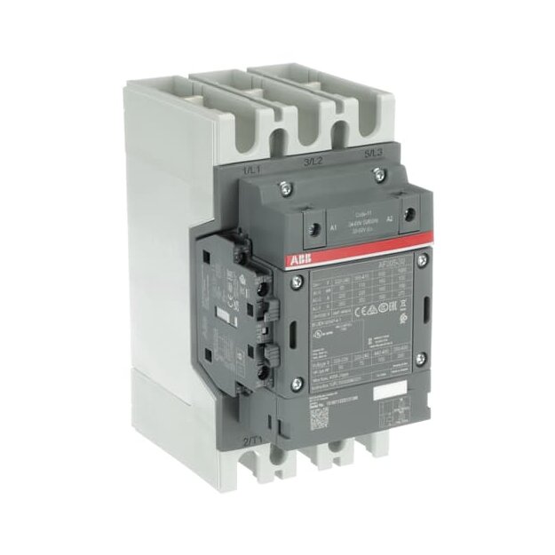 ABB AF205-30-11-11 Schütz 24-60V 50/60Hz / 20-60V DC 1SFL527002R1111