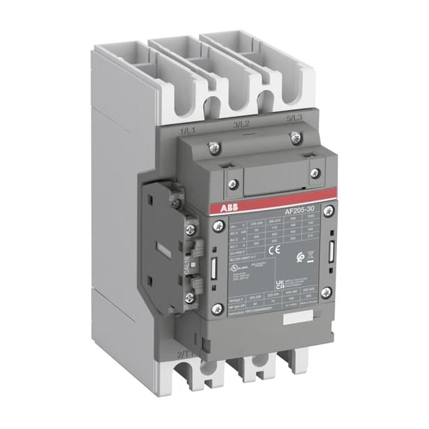 ABB AF205-30-11-14 Schütz 250-500V 50-60Hz / DC 1SFL527002R1411