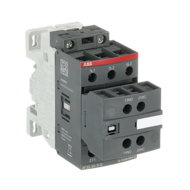 ABB AF30-30-11-12 Schütz 48-130V 50/60Hz / DC 1SBL277001R1211