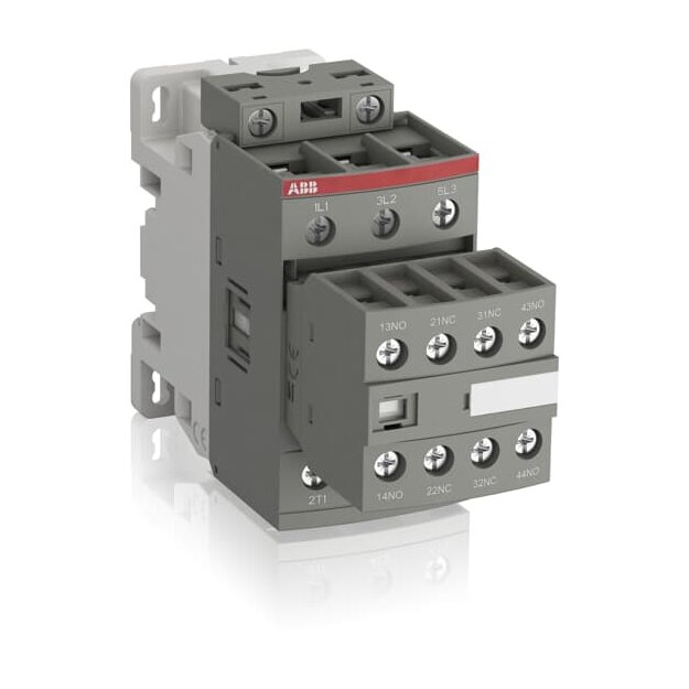ABB AF30-30-22-12 Schütz 48-130V 50/60Hz / DC 1SBL277001R1222