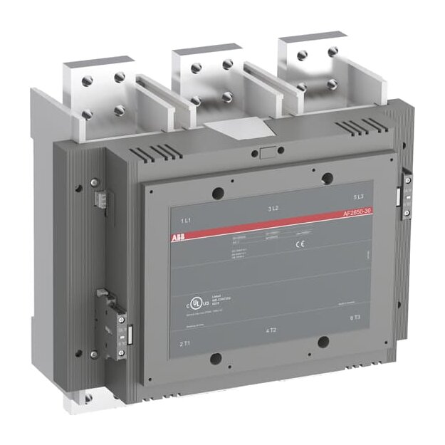ABB AF2650-30-22-70 Schütz 100-250V 50/60Hz / DC 1SFL667001R7022