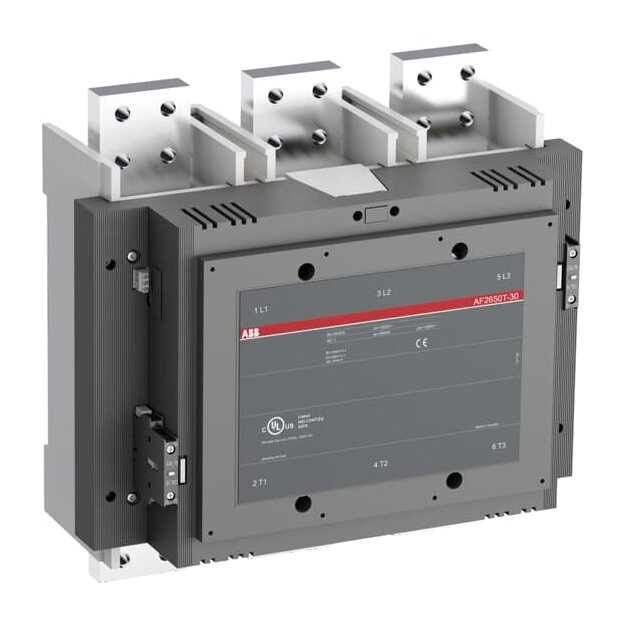 ABB AF2650T-30-11 Schütz 230-240V 50/60Hz / DC 1SFL667001R9101