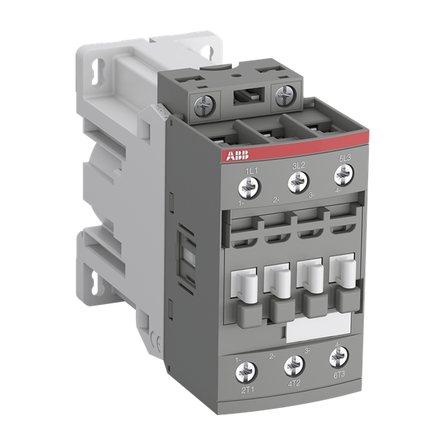 ABB AF26Z-30-00-30 Schütz 24V DC 3-polig Low Power Consumption 1SBL236001R3000