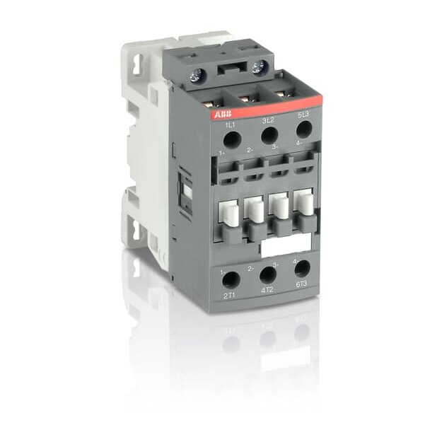 ABB AF26ZB-30-00-22 Schütz 48-130V 50/60Hz / DC mit Bahnzulassung 1SBL236061R2200