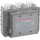 ABB AF2850-30-22-70 Schütz 100-250V 50/60Hz / DC 3-polig 2850A 1SFL687001R7022