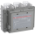 ABB AF2850T-30-11 Schütz 230-240V 50/60Hz / DC 3-polig 2850A Verzögerungsfunktion 1SFL687001R9101