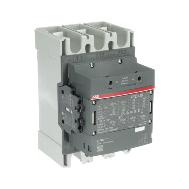 ABB AF305-30-11-14 Schütz 250-500V 50-60Hz / DC 1SFL587002R1411