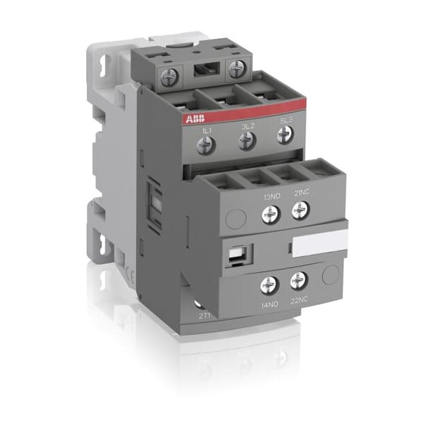 ABB AF38Z-30-11-23 Schütz 100-250V 50/60Hz / DC Low Power Consumption 1SBL296001R2311