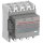 ABB AF370-40-22-13 Schütz 4-polig 100-250V 50/60Hz / DC "Hiko: 2S + 2Ö 1SFL607102R1322