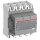 ABB AF370B-40-22-11 Schütz 4-polig 24-60V 50/60Hz / 20-60V DC 1SFL607263R1122