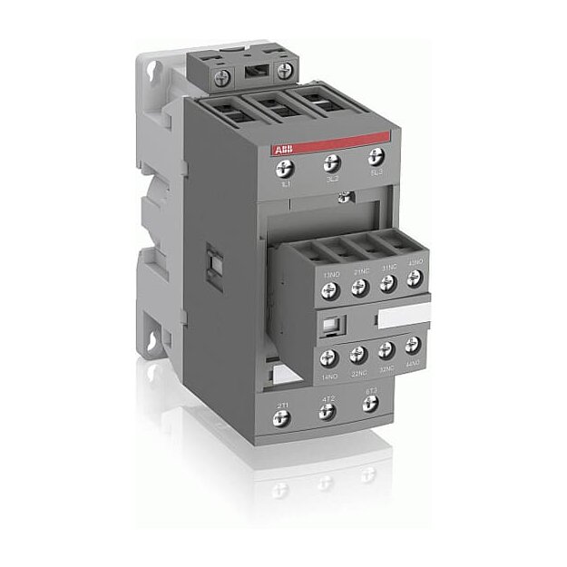 ABB AF40-30-22-12 Schütz 48-130V 50/60Hz / DC 1SBL347001R1222