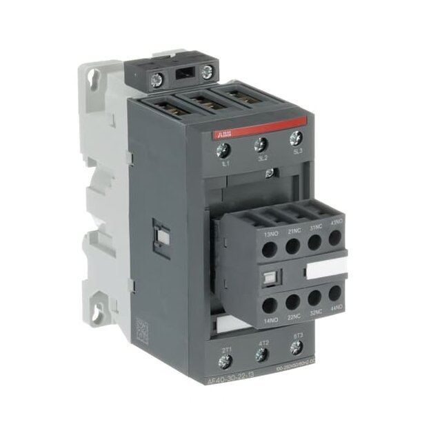 ABB AF40-30-22-13 Schütz 100-250V 50/60Hz / DC 1SBL347001R1322