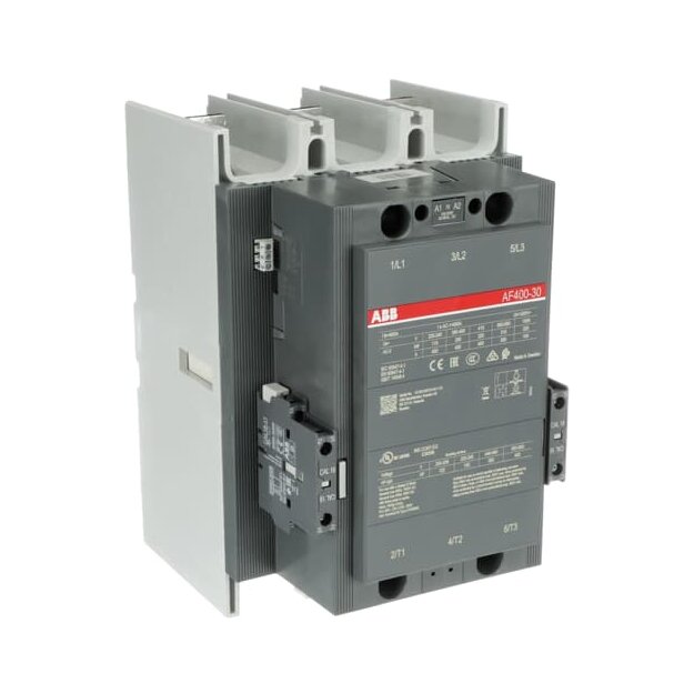 ABB AF400-30-22-70 Schütz 100-250V 50/60Hz / DC 1SFL577001R7022