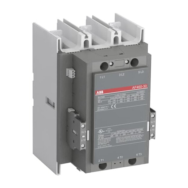 ABB AF460-30-22-68 Schütz 24-60V DC 1SFL597001R6822