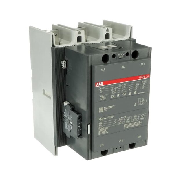 ABB AF580-30-22-70 Schütz 100-250V 50/60Hz / DC 1SFL617001R7022