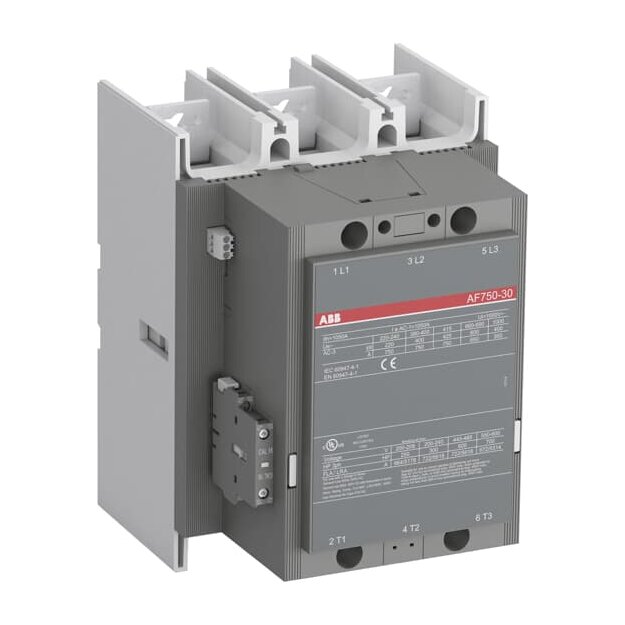 ABB AF750-30-00-70 Schütz 100-250V 50/60Hz / DC 1SFL637001R7000