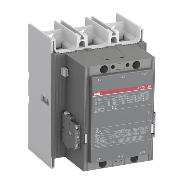 ABB AF750-30-22-71 Schütz 250-500V 50-60Hz / DC 1SFL637001R7122