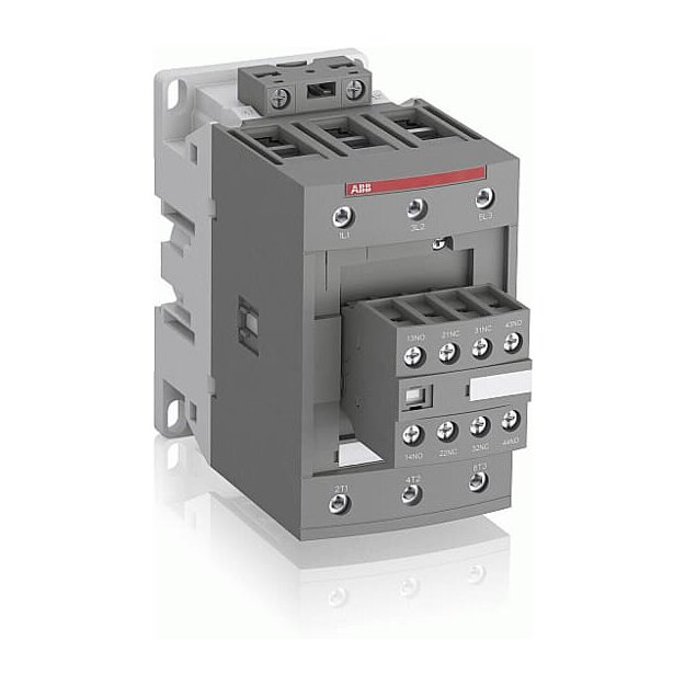 ABB AF80-30-22-11 Schütz 24-60V 50/60Hz / 20-60VDC 1SBL397001R1122