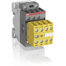ABB AFS16-30-22-13 Safetyschütz 100-250V 50/60Hz /...